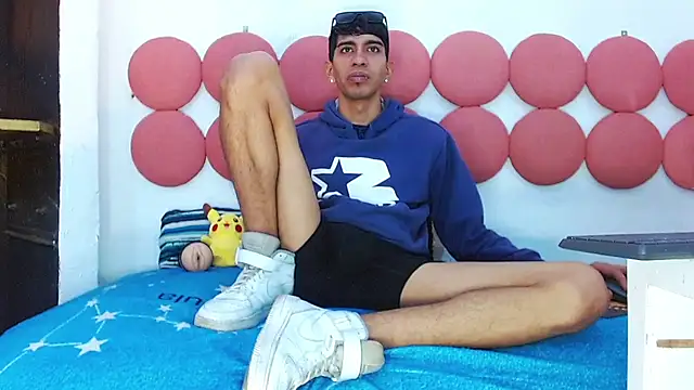 แชท XXX สดของ Drake_Jack