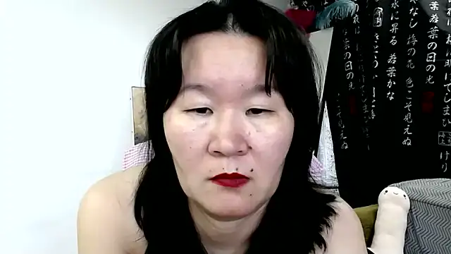 Živý XXX chat Akira_xx