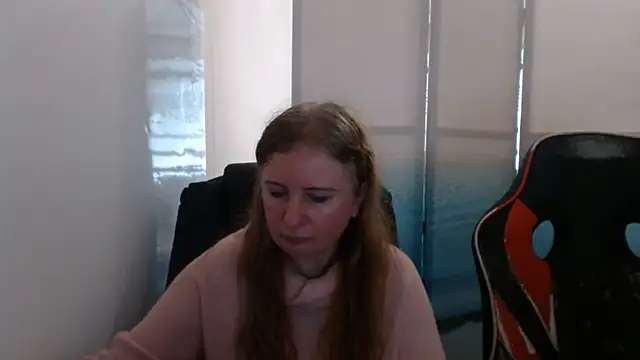 Show modela PeterAndJen na web-kameri