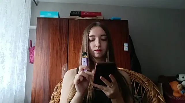 Živý XXX chat WynonaFarhat