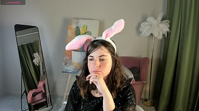 MartaEdams' Live XXX Chat