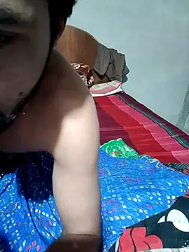 โชว์เว็บแคมของ saritabhabixxx