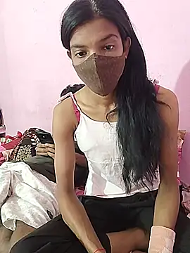 Hotty_couple12 Adlı Modelin Canlı XXX Sohbeti