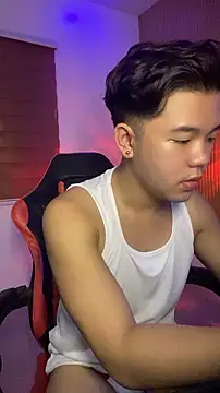 KenLee6914のライブXXXチャット