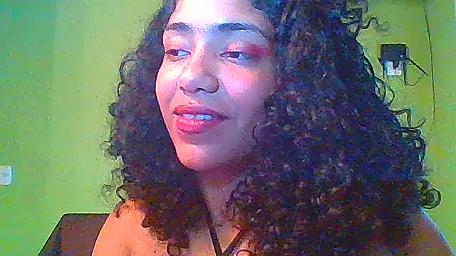 Show de savanahottie na webcam
