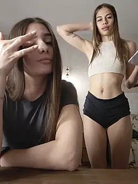 thinkaboutbehavior's Live XXX Chat