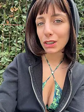 Chat +18 de Jessicandy_ ao vivo