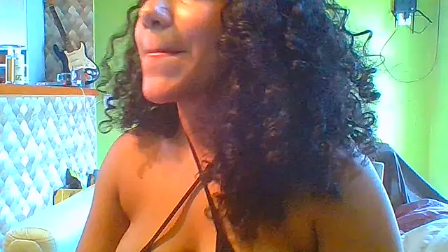Show de savanahottie na webcam