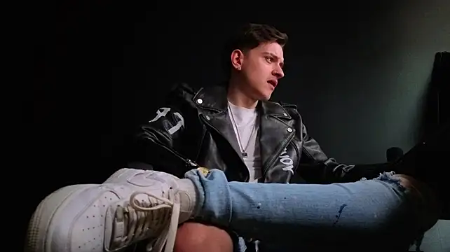 FelixStarkk Live XXX-chat