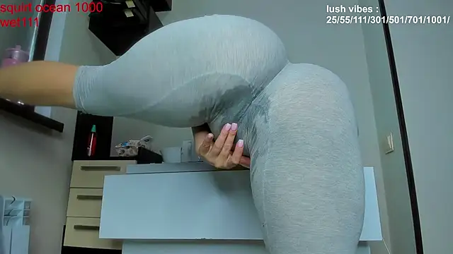 Tykita's Live XXX Chat
