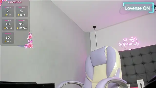 scarletcherry18のライブXXXチャット