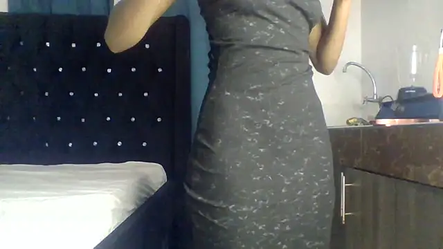 XXX chat uživo modela Glowy_elle