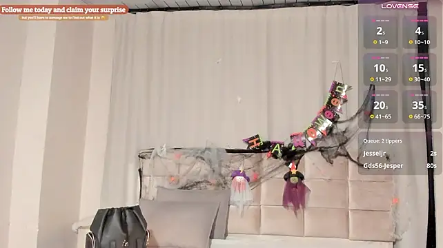 Heicy_'s Live XXX Chat