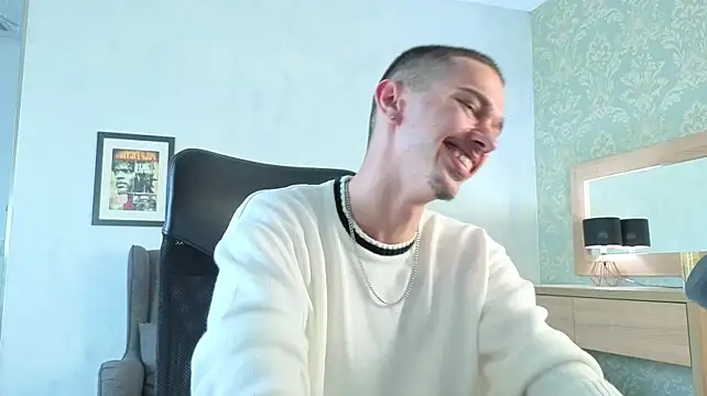 Chat XXX en directo de KaydenDrew