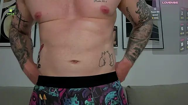 Gerard_Finbar XXX чат на живо