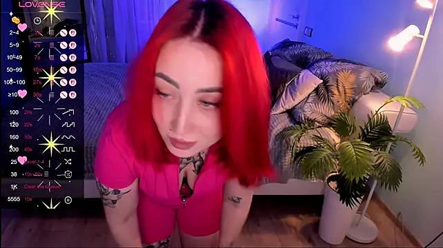 deboramoore 라이브 XXX 채팅