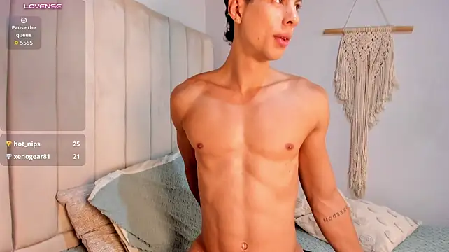 Chat XXX Live JustPhantom