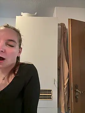 Czat XXX na żywo – BadGirl-Energy