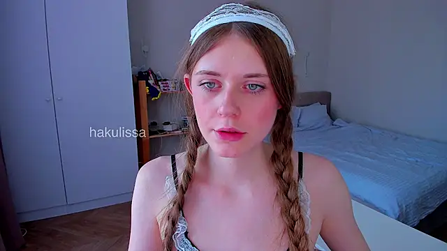 hakulissa Chat XXX live