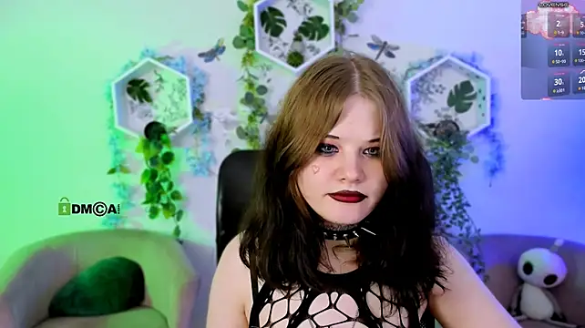 Czat XXX na żywo – nikki_kiss_
