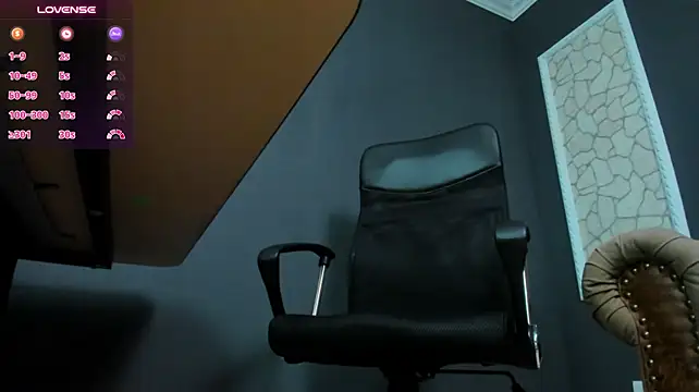 BrianHunts Chat XXX live