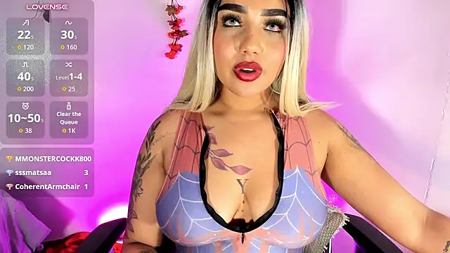 Chat +18 de browch ao vivo