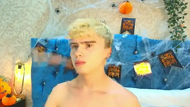 Ian_Stone Live XXX-chat
