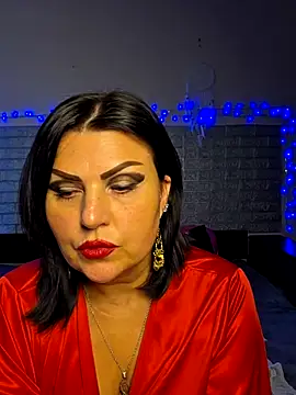 XXX chat uživo modela kataleya94