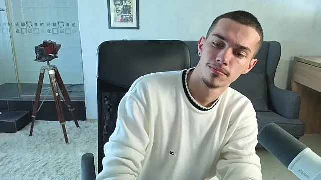 Chat XXX Live KaydenDrew