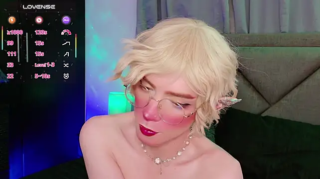 Sammy_Russell 现场XXX聊天