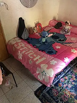 xuckype's Webcam Show