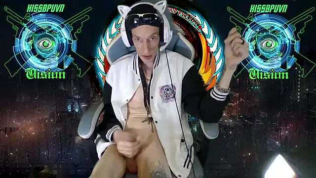 solodethlordsubveganFAQ élő XXX-chatje
