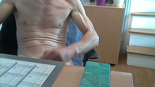 jmdros' Live XXX Chat