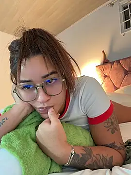 Little_Gaby_ 라이브 XXX 채팅