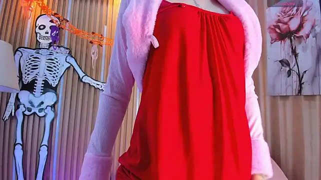 Živý XXX chat Kaoss_Angel