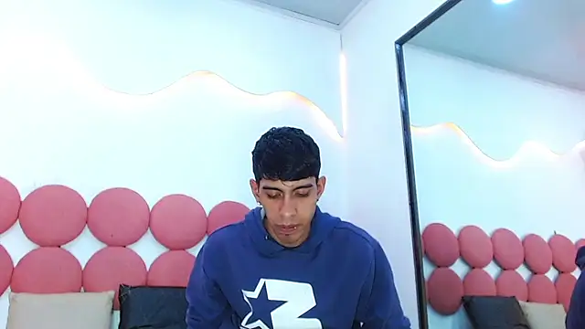 Drake_Jack – Live XXX-chat