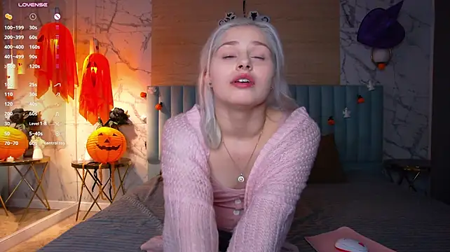 SandyShayes' Live XXX Chat