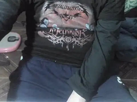 Chat +18 de OreCam ao vivo