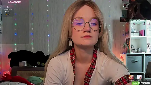 JulietFowler's Live XXX Chat