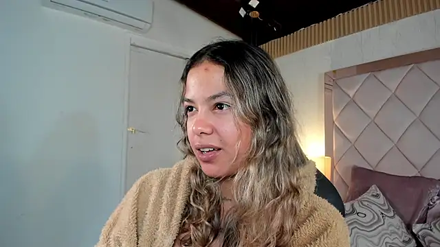 dulce_lyraa1 Live XXX-Chat