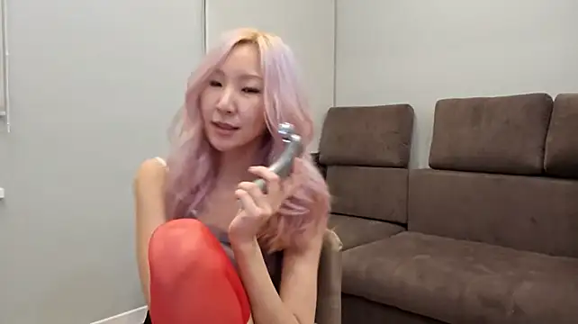 IoneGray Chat XXX in diretta