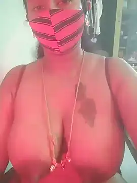 Show Webcam de Tamil-annu