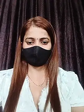 Chat XXX ao vivo de Aashvi_malhotra