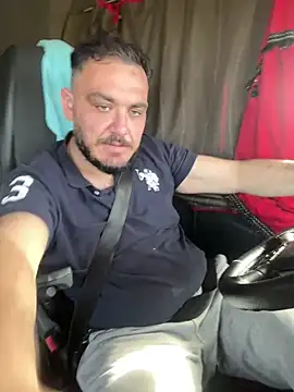 Maryo69v8 webkamerás műsora