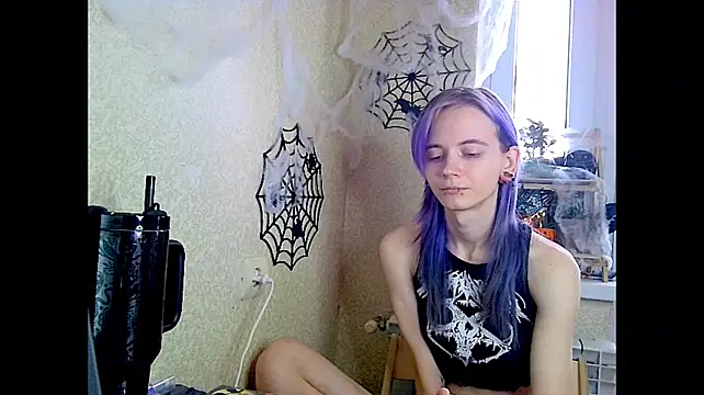 AdamTarlet Live XXX-chat