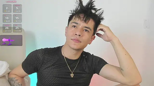 imxxjoel XXX чат на живо