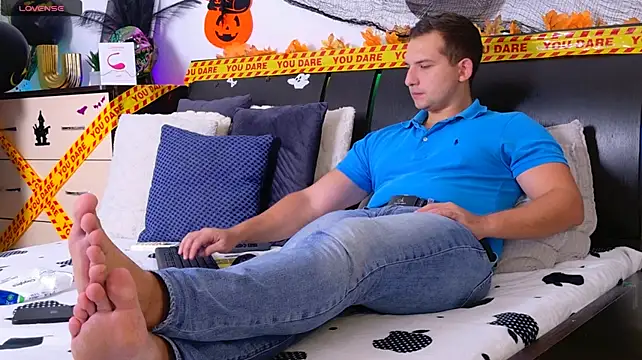 Czat XXX na żywo – Jimmy_Doss