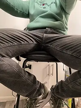 beardedviking666 Live XXX Chat
