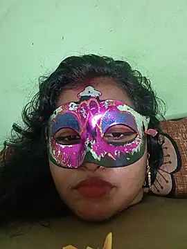 juhi06 웹캠 쇼