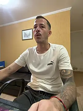 MeladoDiMel – Naživo XXX chat